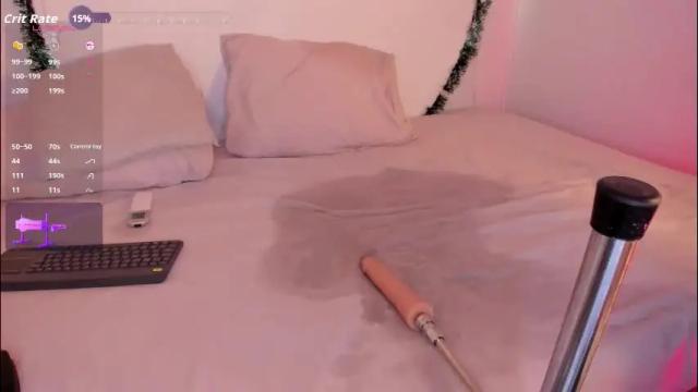 Image 11 of allisonroberts_ Stream on Chaturbate on 8 days ago