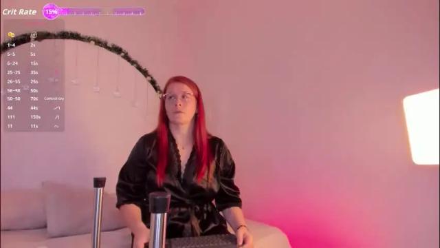 Image 2 of allisonroberts_ Stream on Chaturbate on 8 days ago