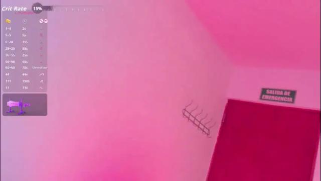 Image 6 of allisonroberts_ Stream on Chaturbate on 5 days ago