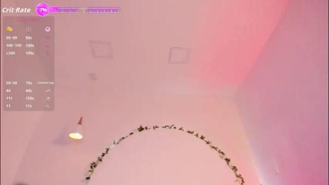 Image 2 of allisonroberts_ Stream on Chaturbate on 2 days ago