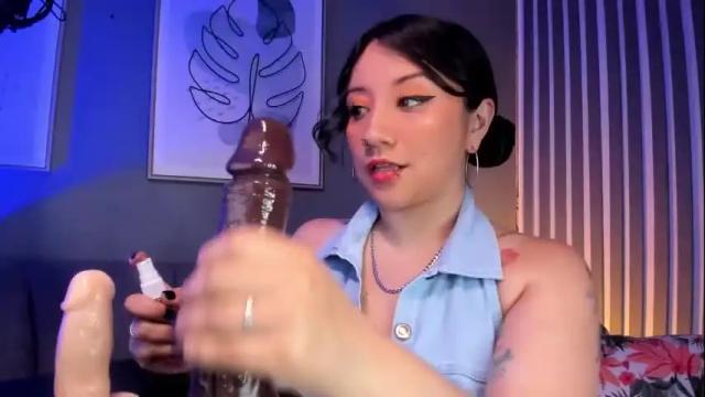 Image 2 of allissax Stream on Chaturbate on 1 month ago