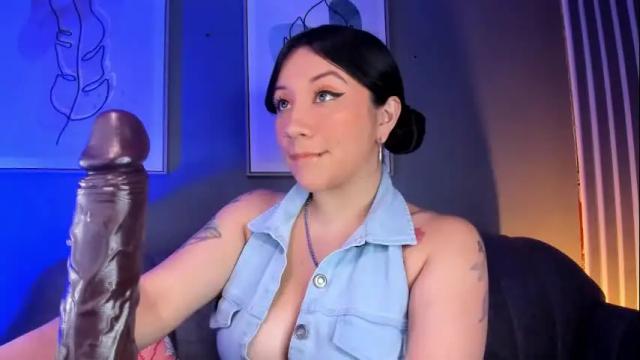 Thumbnail 3, allissax's Stream at Chaturbate, 1 month ago