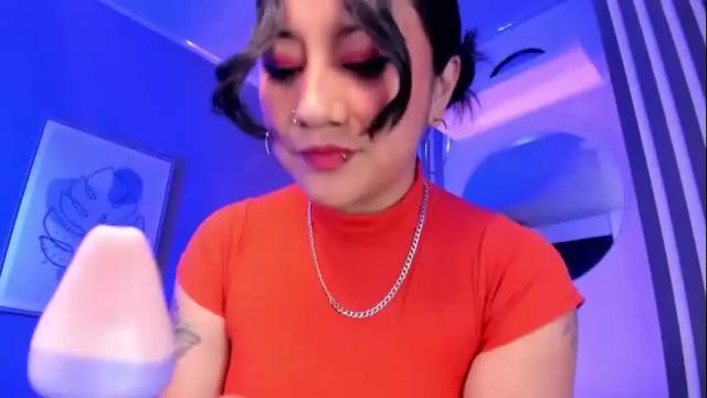 Image 6 of allissax Stream on Chaturbate on 1 month ago