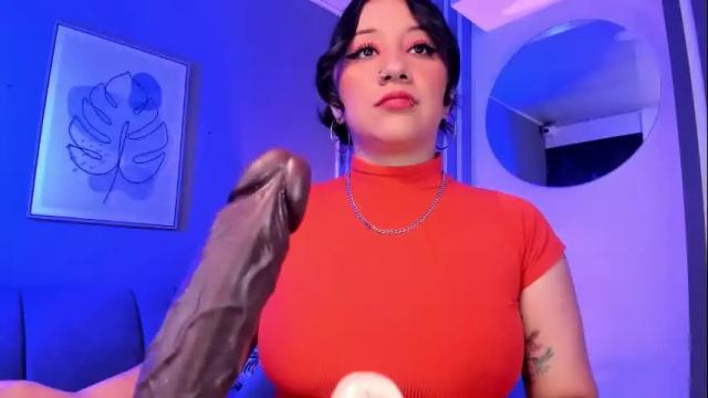 Thumbnail 3, allissax's Stream at Chaturbate, 1 month ago