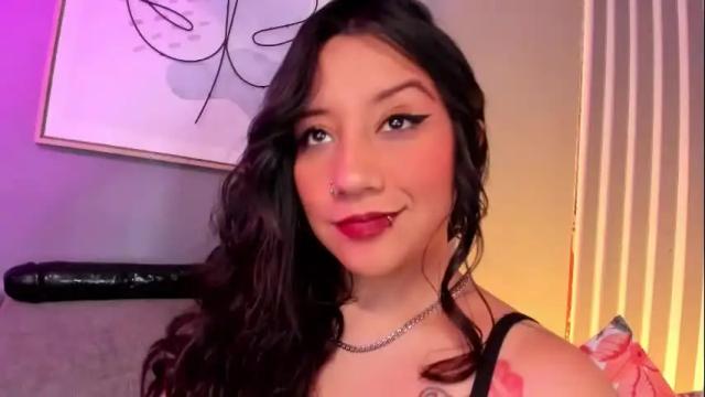 Image 11 of allissax Stream on Chaturbate on 1 month ago