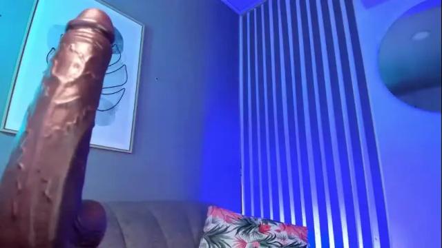 Image 6 of allissax Stream on Chaturbate on 1 month ago