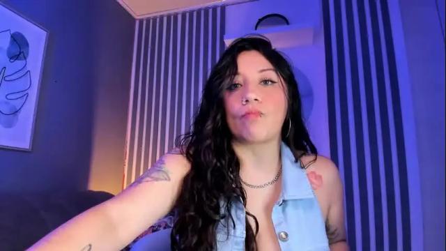 Thumbnail 1, allissax's Stream at Chaturbate, 1 month ago
