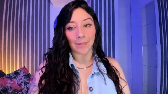 Image 10 of allissax Stream on Chaturbate on 1 month ago