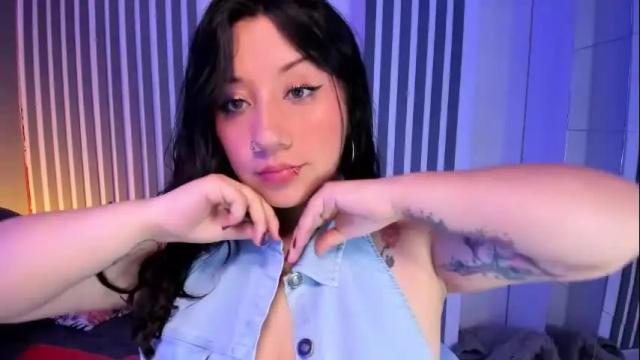 Image 4 of allissax Stream on Chaturbate on 1 month ago