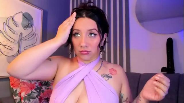 Image 2 of allissax Stream on Chaturbate on 19 days ago