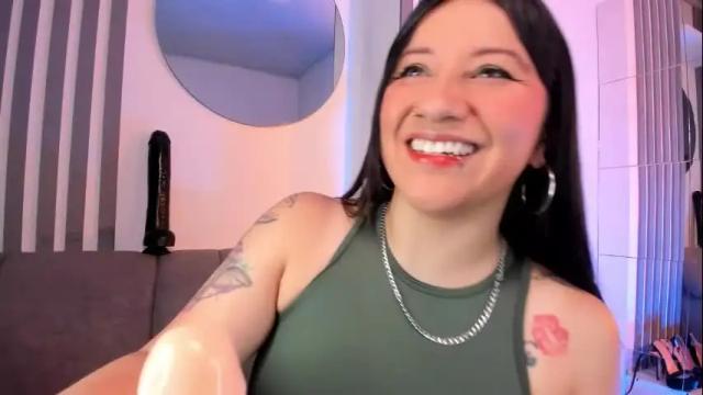Thumbnail 1, allissax's Stream at Chaturbate, 11 days ago