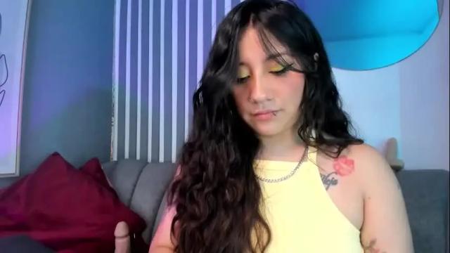Image 10 of allissax Stream on Chaturbate on 6 days ago