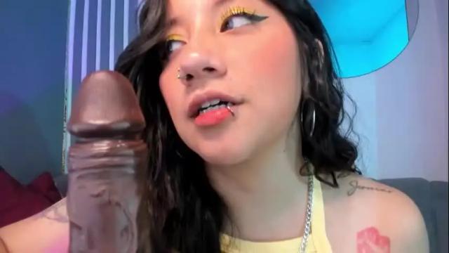 Thumbnail 2, allissax's Stream at Chaturbate, 6 days ago
