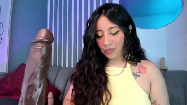Thumbnail 3, allissax's Stream at Chaturbate, 6 days ago