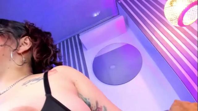 Thumbnail 2, allissax's Stream at Chaturbate, 1 month ago