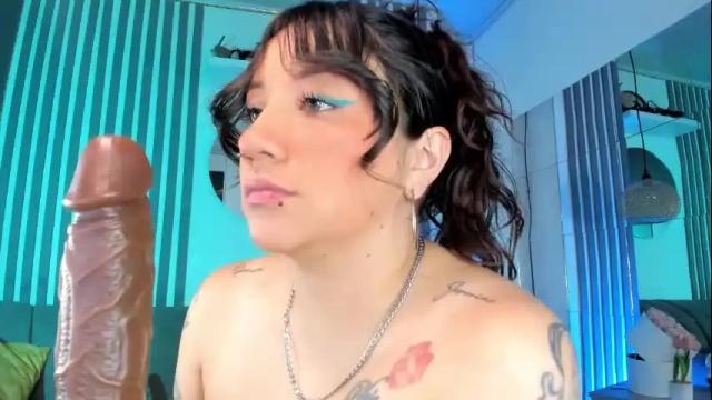 Image 2 of allissax Stream on Chaturbate on 1 month ago