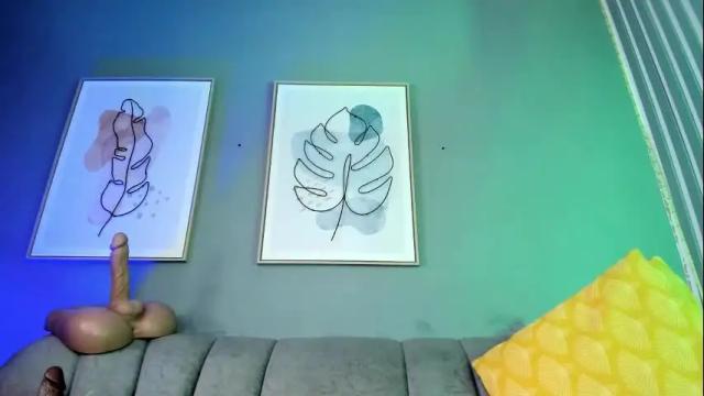 Image 12 of allissax Stream on Chaturbate on 1 month ago