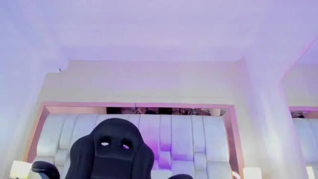 Image 6 of allisson_blue Stream on Chaturbate on 13 months ago