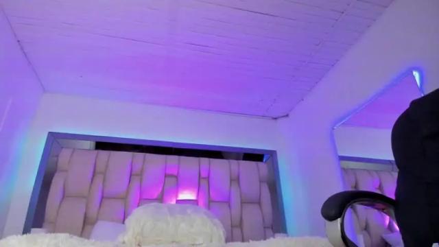 Image 11 of allisson_blue Stream on Chaturbate on 13 months ago