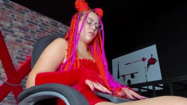 Image 4 of allisson_blue Stream on Chaturbate on 12 months ago
