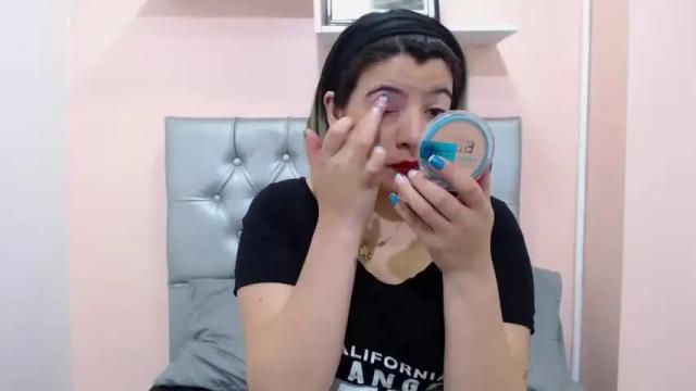 Image 2 of allisson_ferrerr Stream on Chaturbate on 19 months ago
