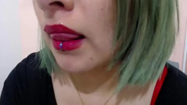 Image 4 of allisson_ferrerr Stream on Chaturbate on 19 months ago