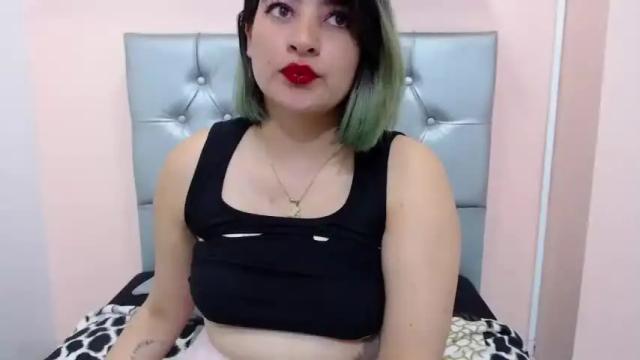 Image 10 of allisson_ferrerr Stream on Chaturbate on 16 months ago