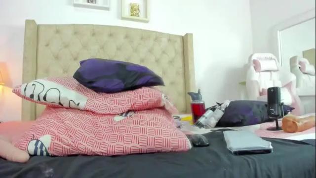 Image 3 of allisson_m Stream on Chaturbate on 1 month ago