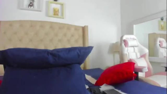 Thumbnail 1, allisson_m's Stream at Chaturbate, 28 days ago