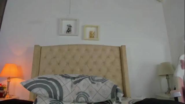 Thumbnail 1, allisson_m's Stream at Chaturbate, 15 days ago