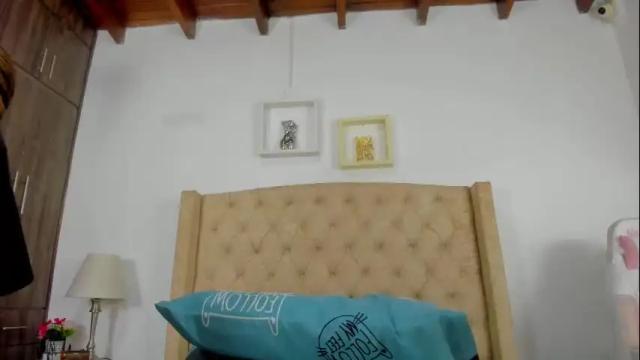 Thumbnail 1, allisson_m's Stream at Chaturbate, 12 days ago
