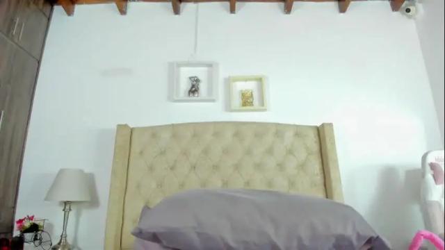 Thumbnail 1, allisson_m's Stream at Chaturbate, 1 day ago