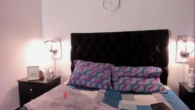 Thumbnail 1, allisson_rose's Stream at Chaturbate, 24 days ago