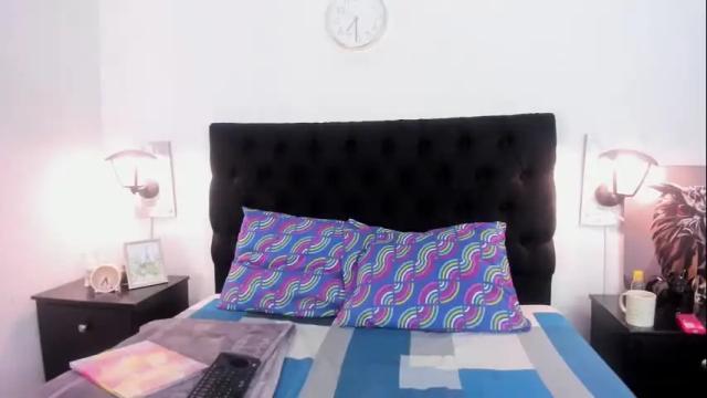 Image 3 of allisson_rose Stream on Chaturbate on 21 days ago