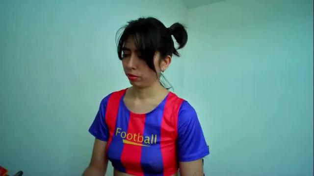 Image 4 of allisson_rose Stream on Chaturbate on 3 months ago