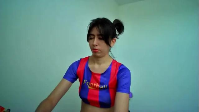 Thumbnail 2, allisson_rose's Stream at Chaturbate, 3 months ago