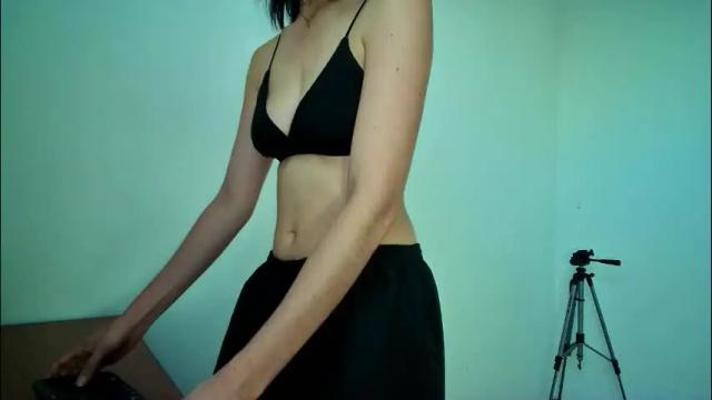 Thumbnail 1, allisson_rose's Stream at Chaturbate, 1 month ago