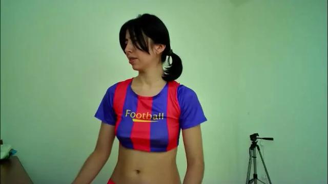 Image 2 of allisson_rose Stream on Chaturbate on 1 month ago