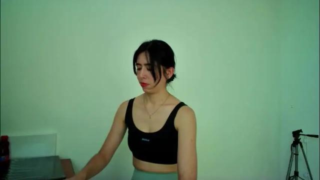 Thumbnail 1, allisson_rose's Stream at Chaturbate, 27 days ago