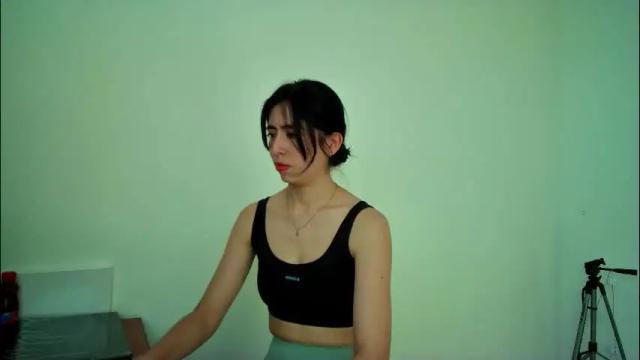 Image 3 of allisson_rose Stream on Chaturbate on 28 days ago