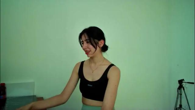 Image 4 of allisson_rose Stream on Chaturbate on 28 days ago
