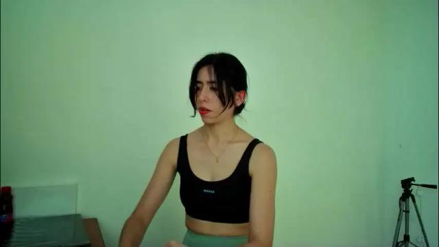 Image 6 of allisson_rose Stream on Chaturbate on 28 days ago