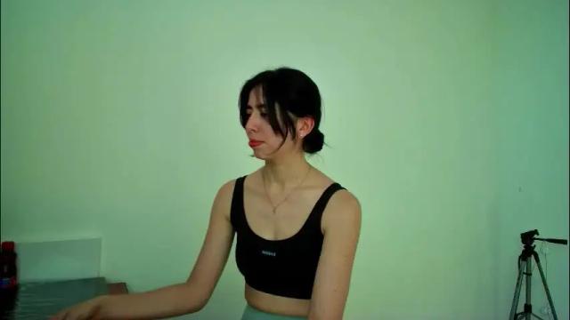 Image 8 of allisson_rose Stream on Chaturbate on 28 days ago