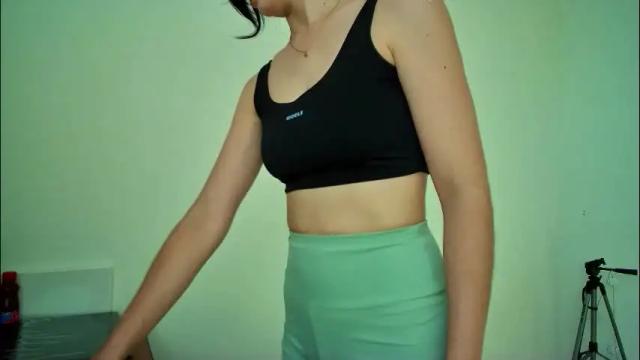 Thumbnail 3, allisson_rose's Stream at Chaturbate, 27 days ago