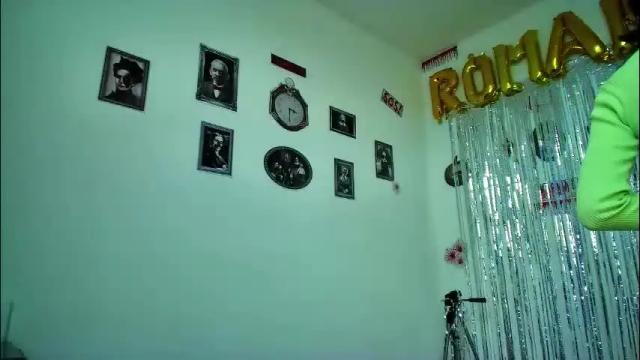 Image 7 of allisson_rose Stream on Chaturbate on 9 days ago