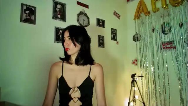 Thumbnail 1, allisson_rose's Stream at Chaturbate, 6 days ago