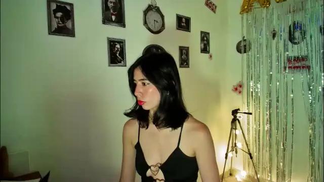 Image 10 of allisson_rose Stream on Chaturbate on 6 days ago