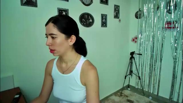 Image 10 of allisson_rose Stream on Chaturbate on 3 days ago