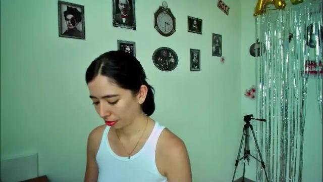 Image 3 of allisson_rose Stream on Chaturbate on 3 days ago