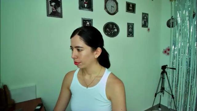 Image 6 of allisson_rose Stream on Chaturbate on 3 days ago